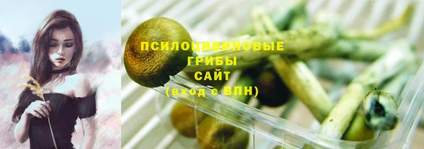 твердый Заволжье